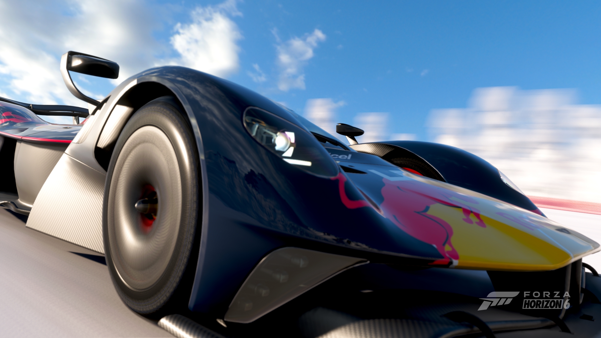 Forza