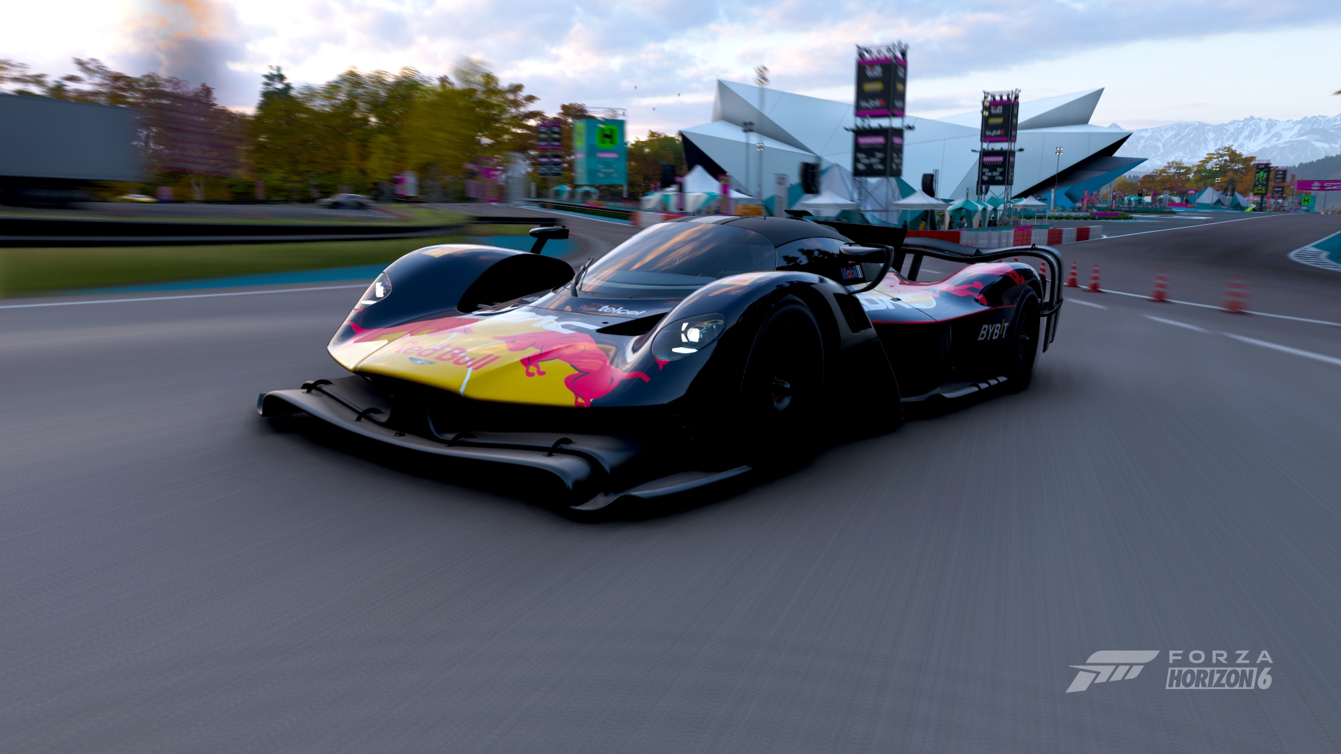 Forza