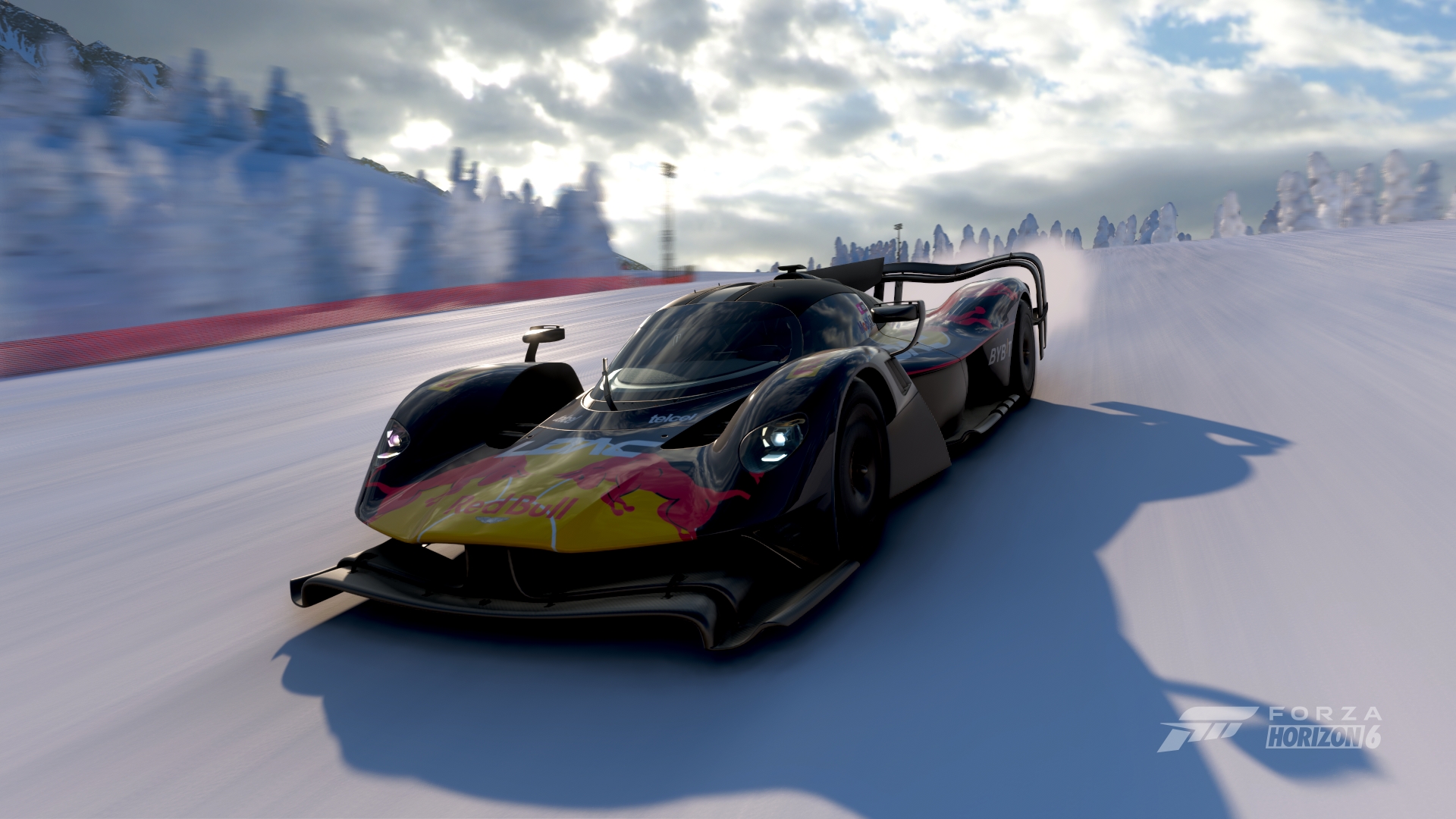 Forza