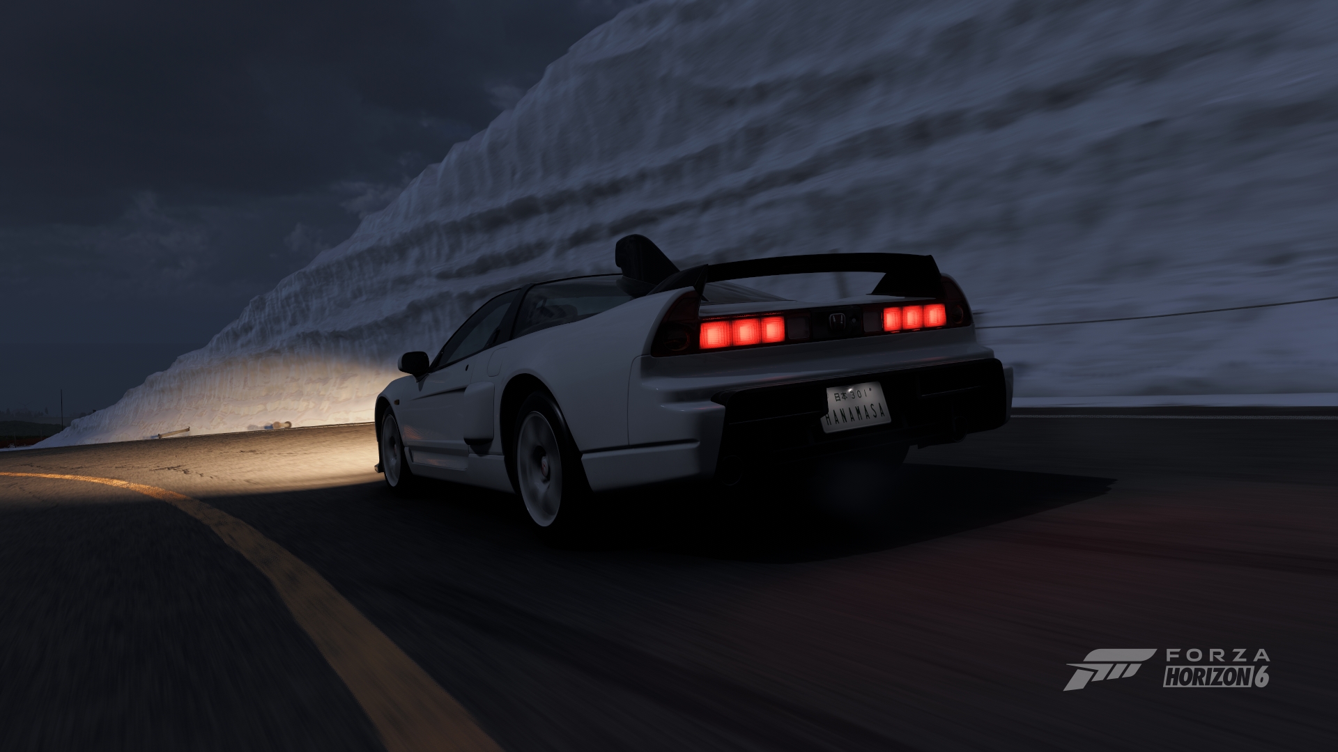 Forza