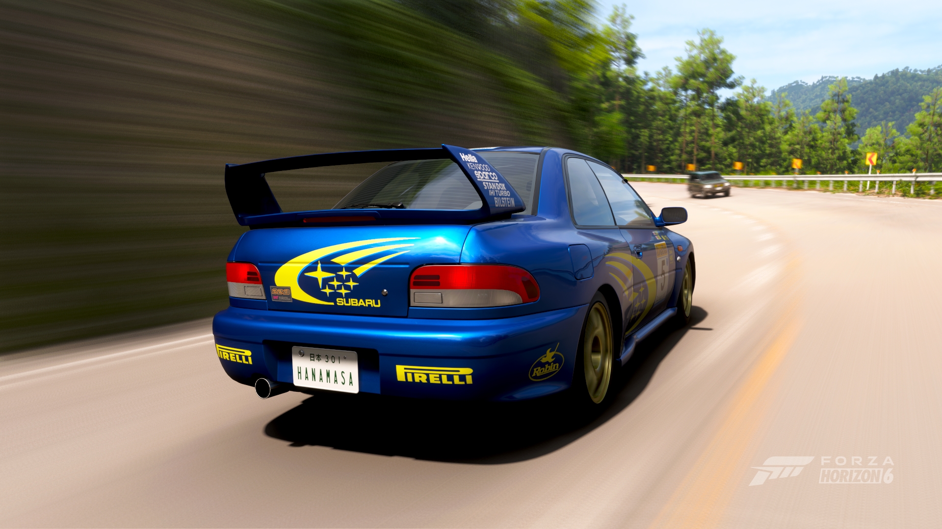 Forza