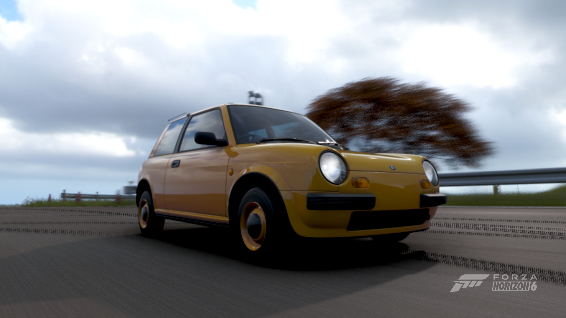 Forza