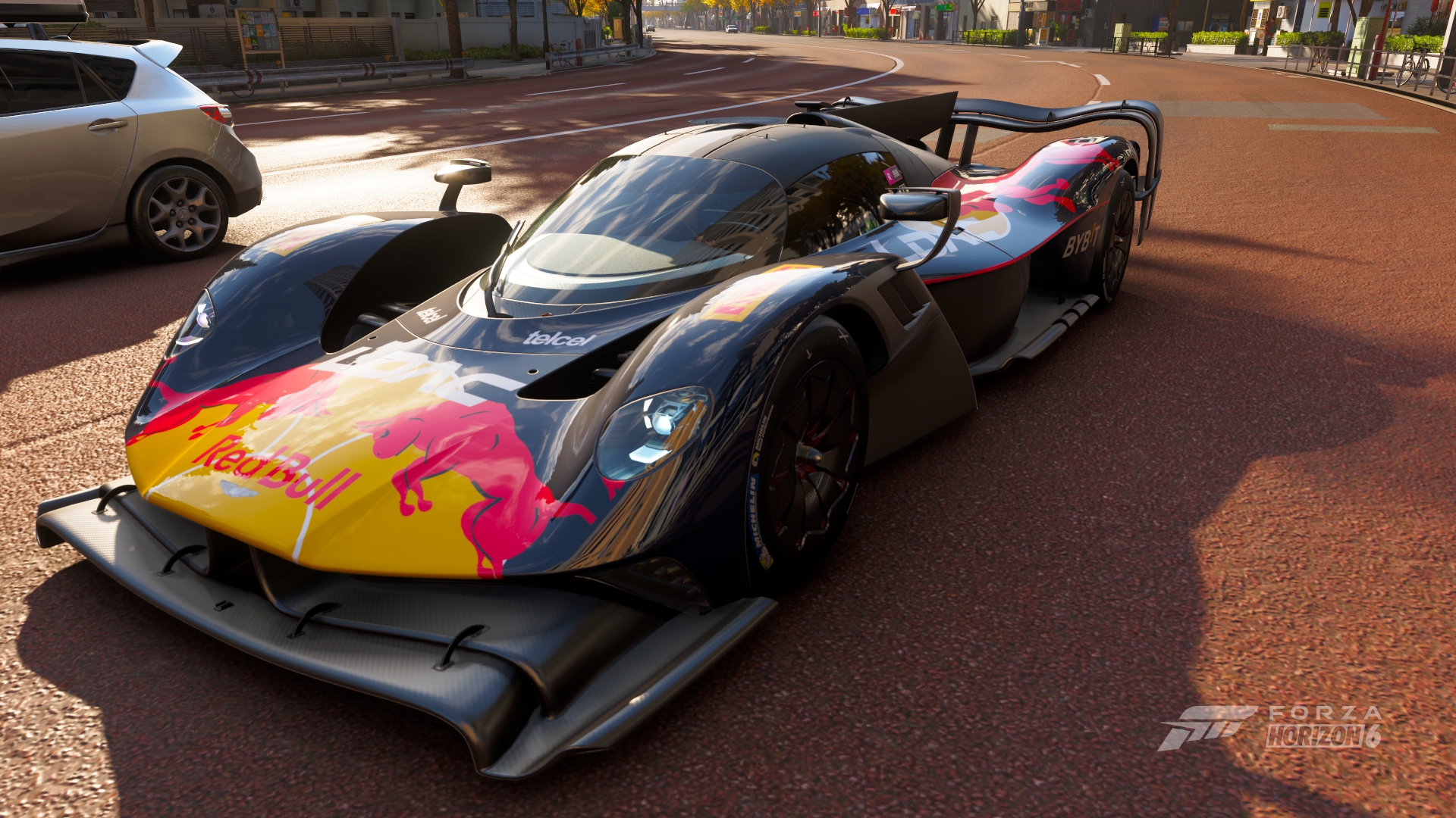 Forza